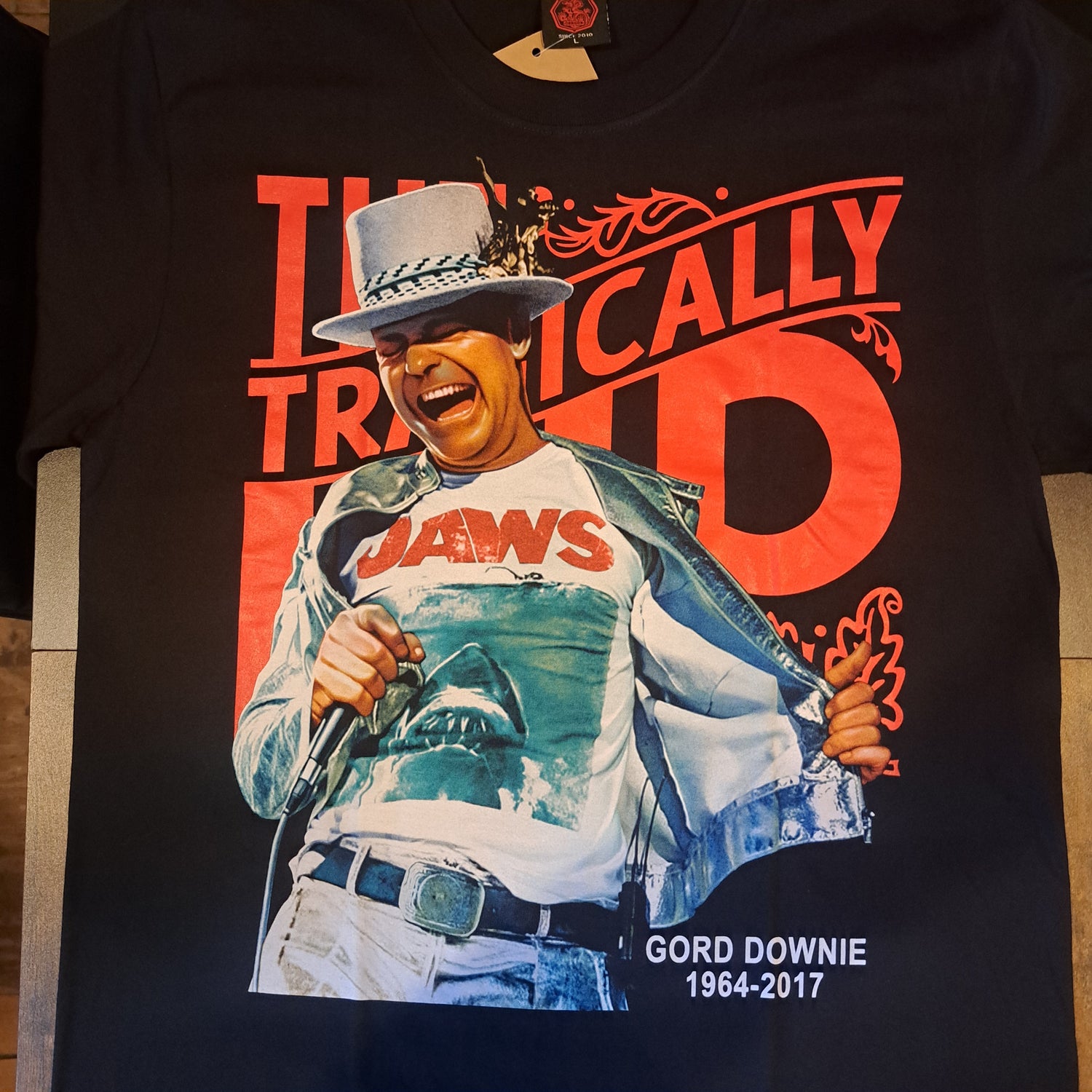 Classic Rock Tees