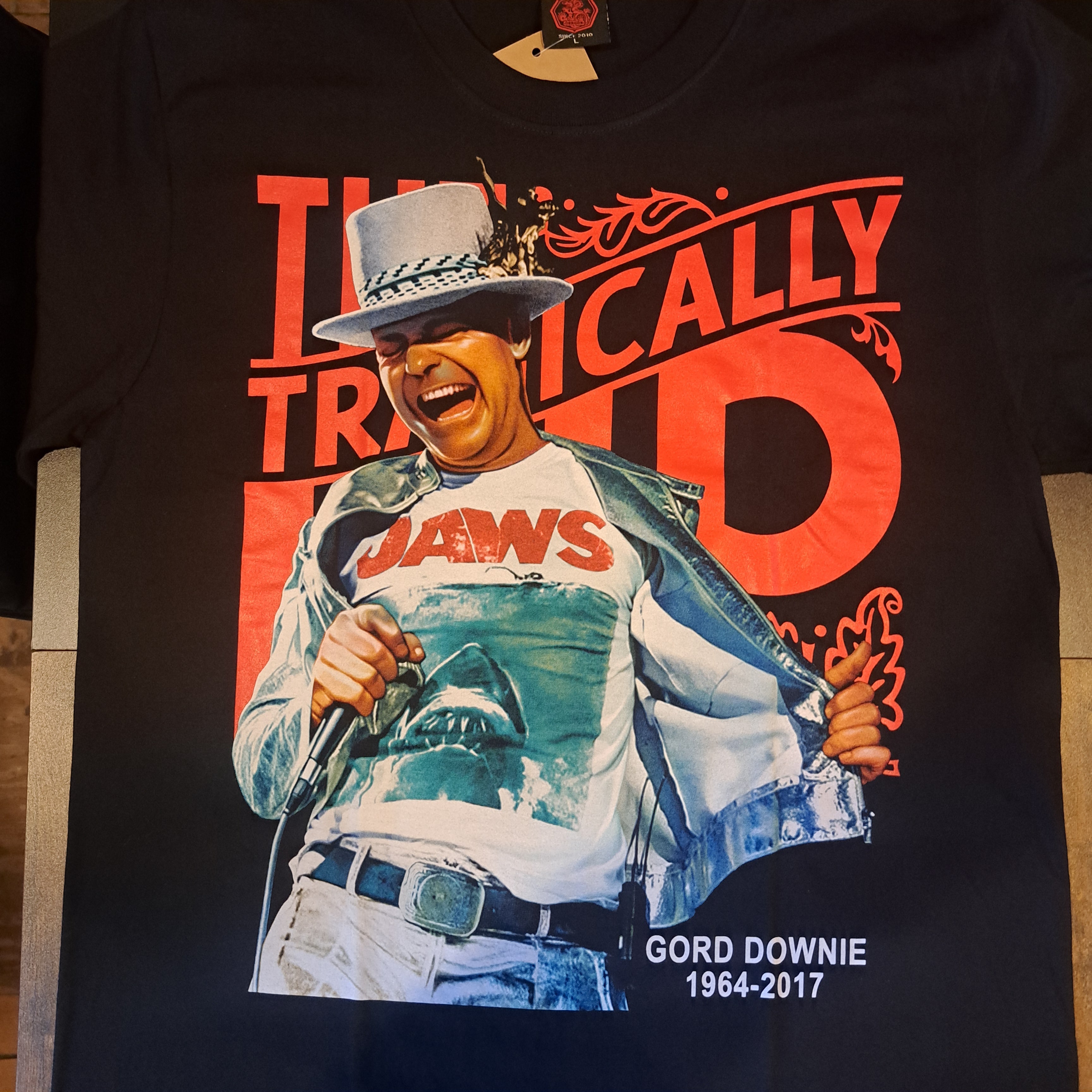 Classic Rock Tees