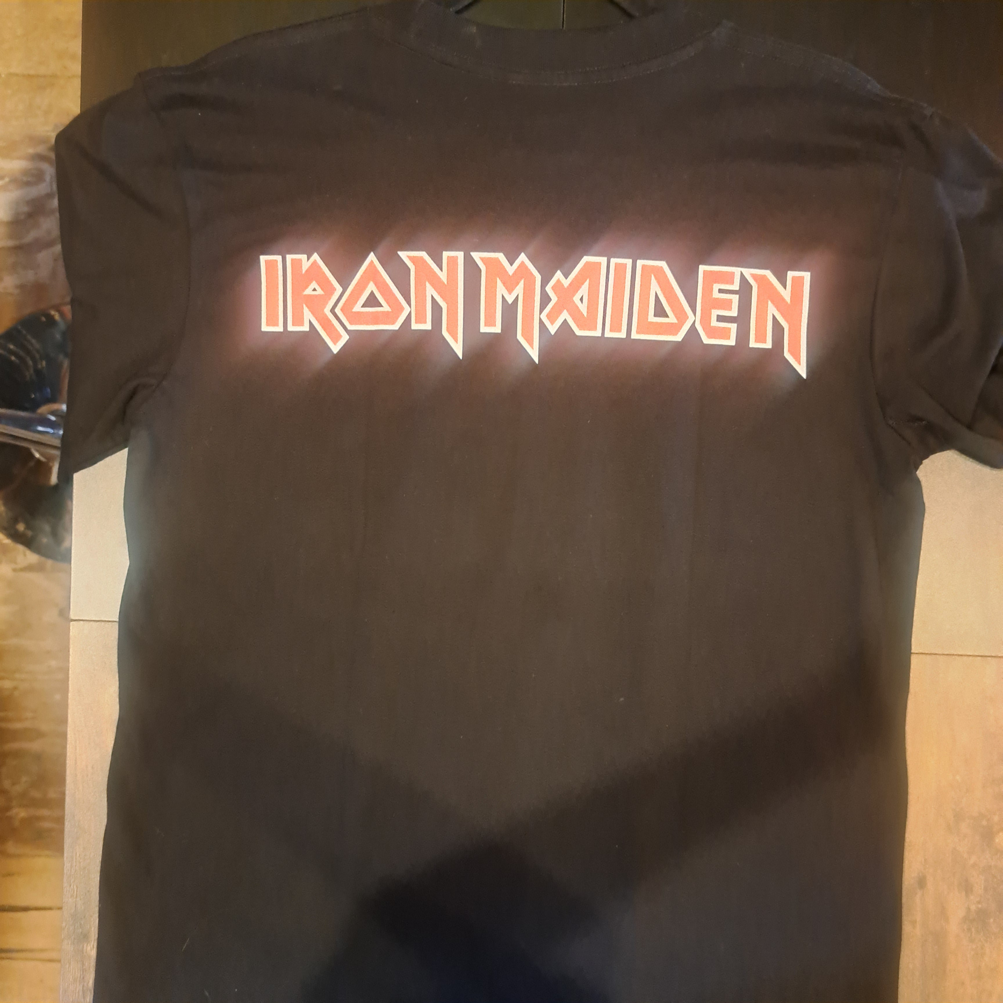 Iron Maiden, Eddie Transforming Through The Years