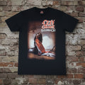 T-shirt with Ozzy Osbourne and Blizzard of Ozz design