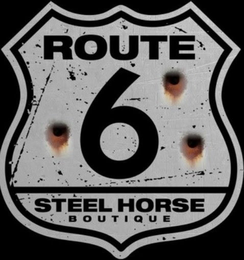 ROUTE 6 Steel Horse Boutique